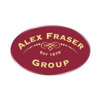 alex fraser logo image