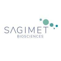 sagimet biosciences logo image