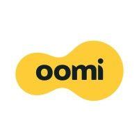 oomi logo image