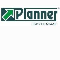 planner sistemas logo image