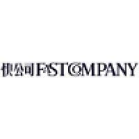 fast company china logo image