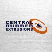 central rubber extrusions logo image