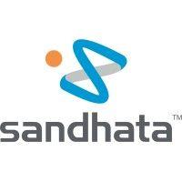 sandhata technologies logo image