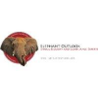 elephant outlook, llc logo image