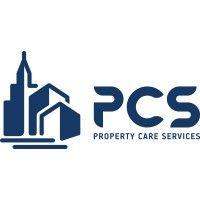 property care services sia logo image