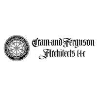 cram and ferguson architects logo image