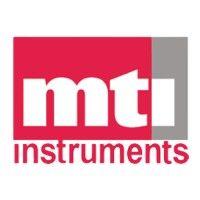 mti instruments logo image