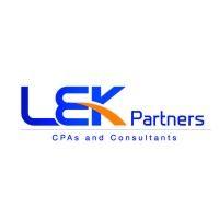 lek partners llc