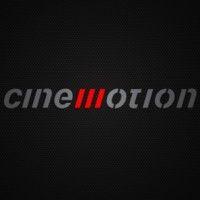 cinemotion ltd logo image