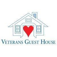 veterans guest house logo image