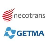 necotrans getma logo image