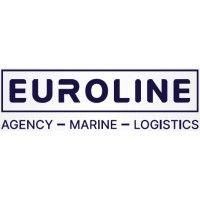 euroline, a division of r.g.r. logistics (uk) ltd logo image