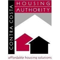 housing authority of the county of contra costa logo image