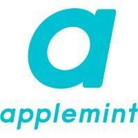 applemint logo image