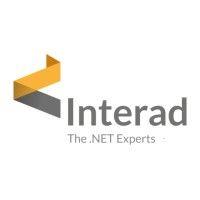 interad - the .net experts logo image