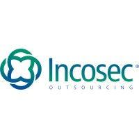 holding incosec logo image