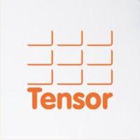 tensor plc logo image