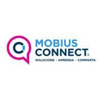 mobius connect en español logo image