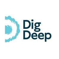 dig deep (africa) logo image