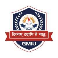 gyanmanjari innovative university-gmiu logo image