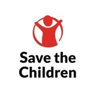 save the children méxico logo image