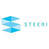 steeri oy logo image