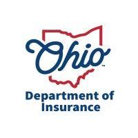 ohio department of insurance logo image