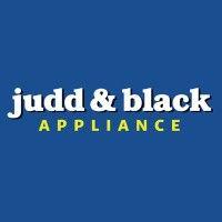 judd & black appliance logo image