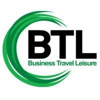 btl group of companies logo image