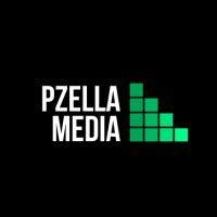 pzella media logo image