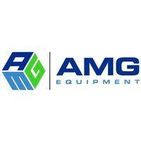 amg equipment logo image