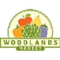 woodlands market logo image