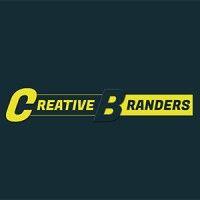 the creative branders logo image