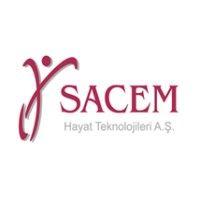 sacem life science technologies logo image