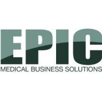 epic medical solutions logo image