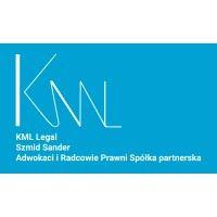 kml legal szmid sander logo image