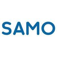 samo logo image