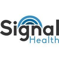 signal health logo image