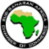 sub-saharan africa chamber of commerce logo image