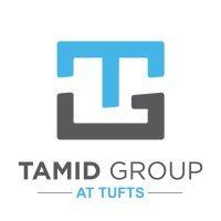 tamid group at tufts