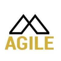 agile logo image