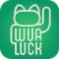 wualuck logo image