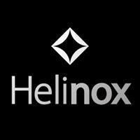 helinox logo image