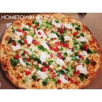 hometown pizza