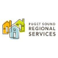 puget sound regional services