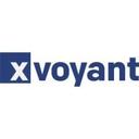 logo of Xvoyant