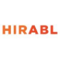 hirabl logo image