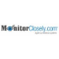 monitor closely logo image