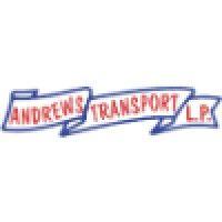 andrews transport lp logo image