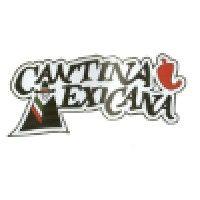 cantina mexicana logo image